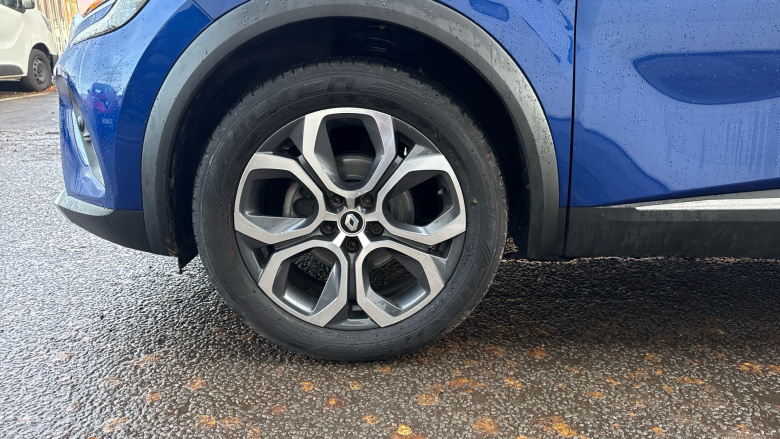 Renault Captur 1.0 TCE 90 S Edition 5dr Petrol Hatchback